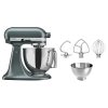 shop KitchenAid røremaskine - Artisan - Juniper af KitchenAid - online shopping tilbud rabat hos shoppetur.dk