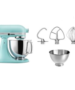 shop KitchenAid røremaskine - Artisan - Mineral Water af KitchenAid - online shopping tilbud rabat hos shoppetur.dk