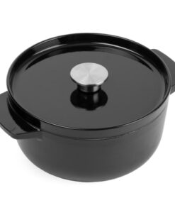 shop KitchenAid støbejernsgryde - Cast iron - 3