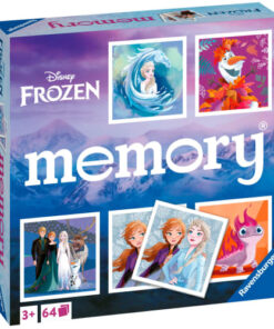 shop Klassisk vendespil - Disney Frost af Ravensburger - online shopping tilbud rabat hos shoppetur.dk