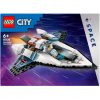 shop LEGO City Intergalaktisk rumskib af LEGO - online shopping tilbud rabat hos shoppetur.dk