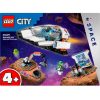 shop LEGO City Rumskib og asteroideforskning af LEGO - online shopping tilbud rabat hos shoppetur.dk
