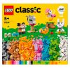 shop LEGO Classic Kreative kæledyr af LEGO - online shopping tilbud rabat hos shoppetur.dk