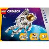 shop LEGO Creator Astronaut af LEGO - online shopping tilbud rabat hos shoppetur.dk
