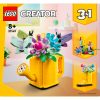 shop LEGO Creator Blomster i vandkande af LEGO - online shopping tilbud rabat hos shoppetur.dk