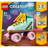 shop LEGO Creator Retro-rulleskøjte af LEGO - online shopping tilbud rabat hos shoppetur.dk