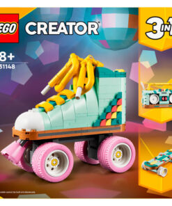 shop LEGO Creator Retro-rulleskøjte af LEGO - online shopping tilbud rabat hos shoppetur.dk