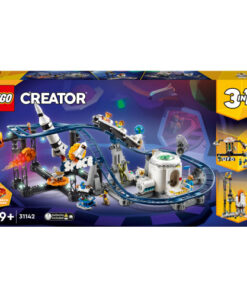 shop LEGO Creator Rum-rutsjebane af LEGO - online shopping tilbud rabat hos shoppetur.dk