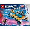 shop LEGO DREAMZzz Hr. Oz' rumbil af LEGO - online shopping tilbud rabat hos shoppetur.dk