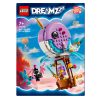 shop LEGO DREAMZzz Izzies narhvalsluftballon af LEGO - online shopping tilbud rabat hos shoppetur.dk