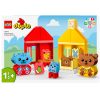 shop LEGO DUPLO Dagligdagens rutiner: Spisetid og sengetid af LEGO - online shopping tilbud rabat hos shoppetur.dk