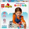 shop LEGO DUPLO Disney Elsa og Bruni i Den fortryllede skov af LEGO - online shopping tilbud rabat hos shoppetur.dk