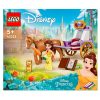 shop LEGO Disney Belles eventyr-hestevogn af LEGO - online shopping tilbud rabat hos shoppetur.dk