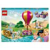 shop LEGO Disney Fortryllet prinsesserejse af LEGO - online shopping tilbud rabat hos shoppetur.dk