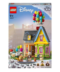 shop LEGO Disney og Pixar Huset fra "Op" af LEGO - online shopping tilbud rabat hos shoppetur.dk