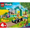 shop LEGO Friends Dyrlægeklinik for bondegårdsdyr af LEGO - online shopping tilbud rabat hos shoppetur.dk