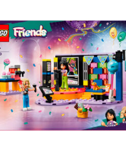 shop LEGO Friends Karaoke-musikfest af LEGO - online shopping tilbud rabat hos shoppetur.dk