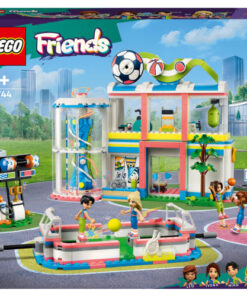 shop LEGO Friends Sportscenter af LEGO - online shopping tilbud rabat hos shoppetur.dk