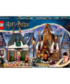 shop LEGO Harry Potter Besøg i Hogsmeade-landsbyen af LEGO - online shopping tilbud rabat hos shoppetur.dk