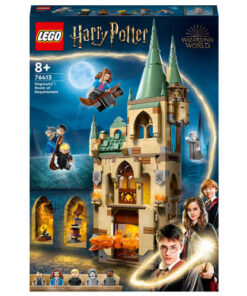 shop LEGO Harry Potter Fornødenhedsrummet af LEGO - online shopping tilbud rabat hos shoppetur.dk