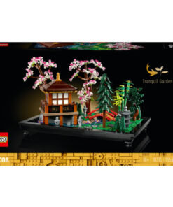 shop LEGO Icons Fredfyldt have af LEGO - online shopping tilbud rabat hos shoppetur.dk