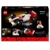 shop LEGO Icons McLaren MP4/4 og Ayrton Senna af LEGO - online shopping tilbud rabat hos shoppetur.dk