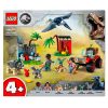shop LEGO Jurassic World Dinosaurunge-internat af LEGO - online shopping tilbud rabat hos shoppetur.dk