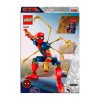 shop LEGO Marvel Byg selv-figur af Iron Spider-Man af LEGO - online shopping tilbud rabat hos shoppetur.dk