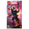 shop LEGO Marvel Rocket og Baby Groot af LEGO - online shopping tilbud rabat hos shoppetur.dk