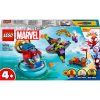 shop LEGO Marvel Spidey mod Green Goblin af LEGO - online shopping tilbud rabat hos shoppetur.dk
