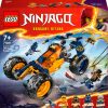 shop LEGO NINJAGO Arins ninja-offroader af LEGO - online shopping tilbud rabat hos shoppetur.dk