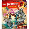 shop LEGO NINJAGO Dragesten-tempel af LEGO - online shopping tilbud rabat hos shoppetur.dk