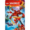 shop LEGO NINJAGO Kais ninja-klatrerobot af LEGO - online shopping tilbud rabat hos shoppetur.dk