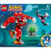 shop LEGO Sonic the Hedgehog Knuckles' vogterrobot af LEGO - online shopping tilbud rabat hos shoppetur.dk