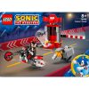 shop LEGO Sonic the Hedgehog Shadow the Hedgehogs flugt af LEGO - online shopping tilbud rabat hos shoppetur.dk