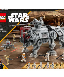 shop LEGO Star Wars AT-TE-ganger af LEGO - online shopping tilbud rabat hos shoppetur.dk