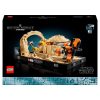 shop LEGO Star Wars Diorama med Mos Espa-podrace af LEGO - online shopping tilbud rabat hos shoppetur.dk