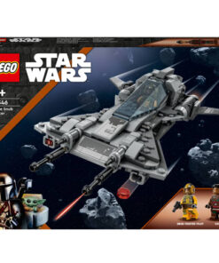 shop LEGO Star Wars Pirat-enmandsjager af LEGO - online shopping tilbud rabat hos shoppetur.dk