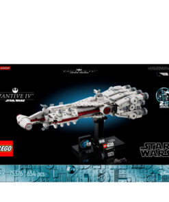 shop LEGO Star Wars Tantive IV af LEGO - online shopping tilbud rabat hos shoppetur.dk