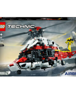 shop LEGO Technic Airbus H175 redningshelikopter af LEGO - online shopping tilbud rabat hos shoppetur.dk