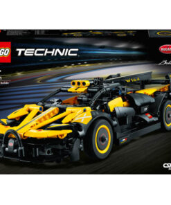 shop LEGO Technic Bugatti Bolide af LEGO - online shopping tilbud rabat hos shoppetur.dk