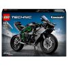 shop LEGO Technic Kawasaki Ninja H2R-motorcykel af LEGO - online shopping tilbud rabat hos shoppetur.dk