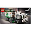 shop LEGO Technic Mack LR Electric-skraldevogn af LEGO - online shopping tilbud rabat hos shoppetur.dk