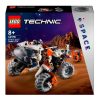 shop LEGO Technic Mobil rumlæsser LT78 af LEGO - online shopping tilbud rabat hos shoppetur.dk
