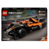 shop LEGO Technic NEOM McLaren Formula E-racerbil af LEGO - online shopping tilbud rabat hos shoppetur.dk