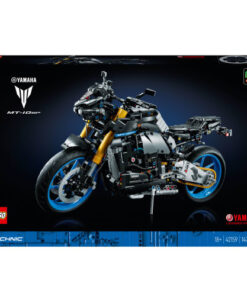 shop LEGO Technic Yamaha MT-10 SP af LEGO - online shopping tilbud rabat hos shoppetur.dk