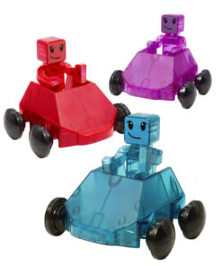 shop Magna-Tiles biler og figurer af Magna-Tiles - online shopping tilbud rabat hos shoppetur.dk