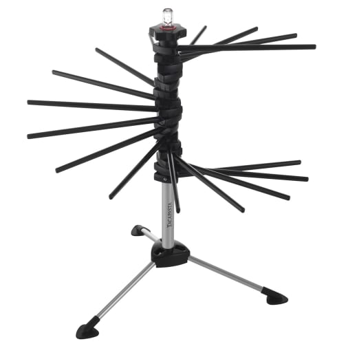 shop Marcato pastastativ - Tacapasta - Sort af Marcato - online shopping tilbud rabat hos shoppetur.dk