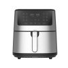 shop Masterpro airfryer - I Rocket 800 MP - BGMP-9344 af Masterpro - online shopping tilbud rabat hos shoppetur.dk