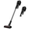 shop Miele ledningsfri støvsuger - Duoflex HX1 - Obsidian black af Miele - online shopping tilbud rabat hos shoppetur.dk